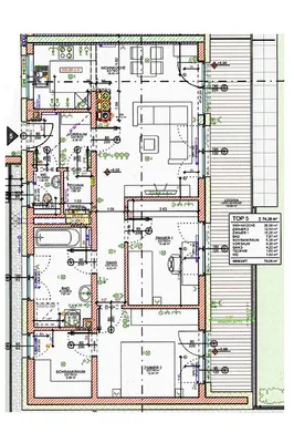 Wohnung mieten in Hollabrunn – 74,26 m², € 886 – Bild 5 von 5