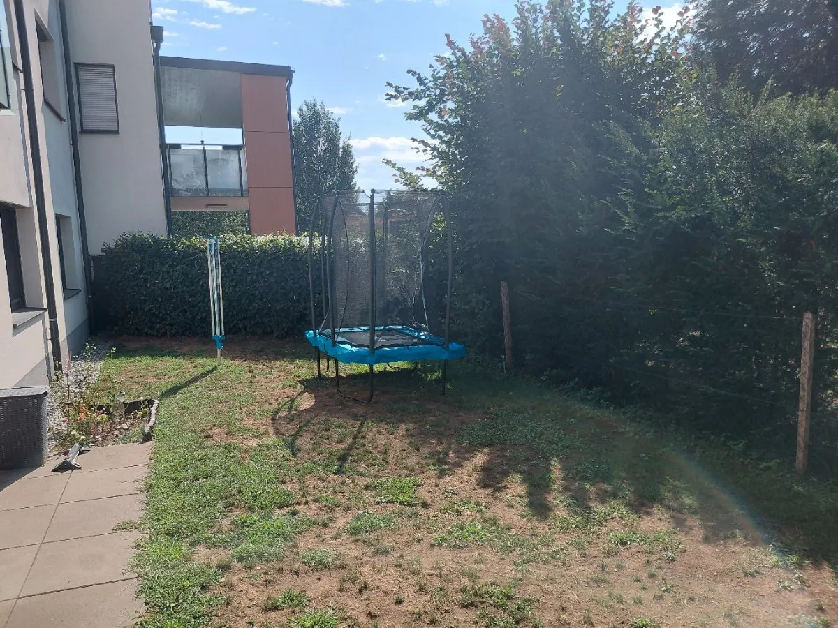 Gartenwohnung in Leitring - Privatverkauf - Ansicht 2