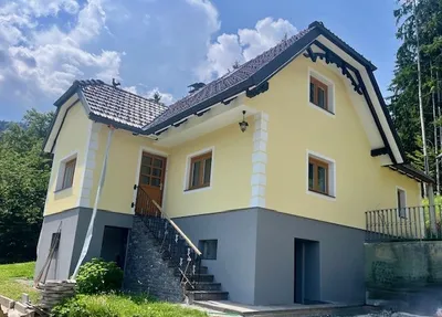 4-Zimmer-Haus kaufen in Deutschlandsberg – 125 m²