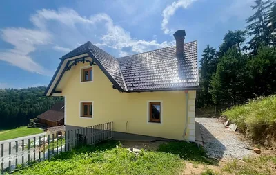 4-Zimmer-Haus kaufen in Deutschlandsberg – 125 m² – Bild 7 von 31