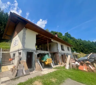 4-Zimmer-Haus kaufen in Deutschlandsberg – 125 m² – Bild 3 von 31