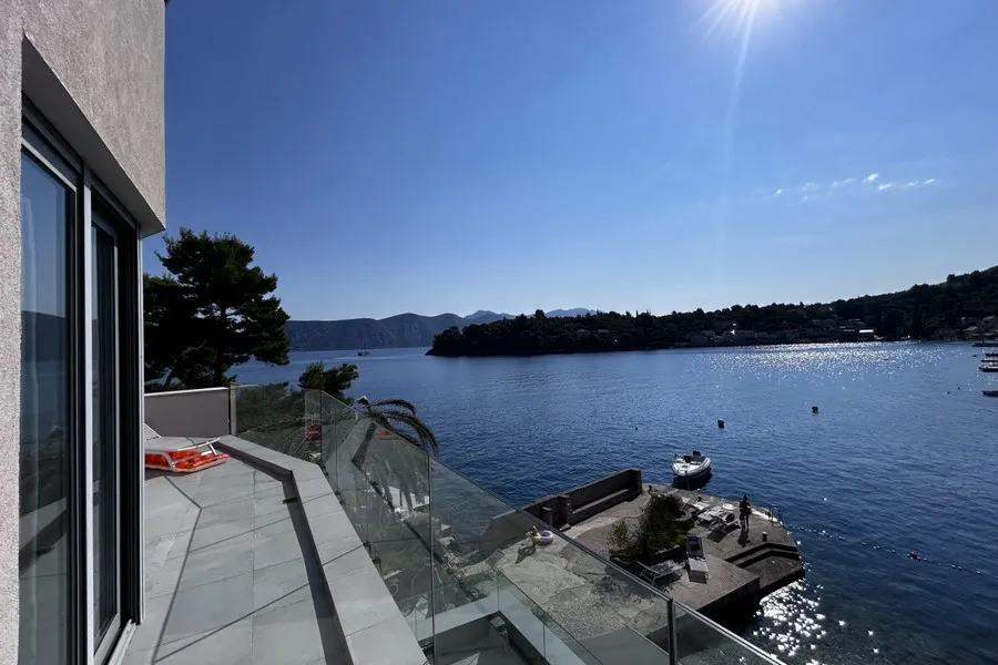 Wohnung – Kroatien - Ansicht 2