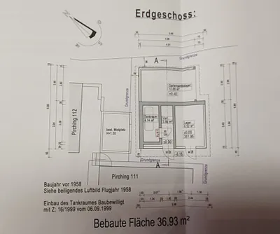 Grundstück kaufen in Weiz – 1 178 m², € 250.000 – Bild 19 von 19