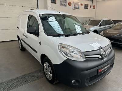 Renault Kangoo Express Medium ENERGY dCi 75 EU6 L1 Transporter / Kastenwagen