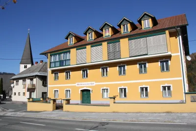 2-Zimmer-Wohnung mieten in Völkermarkt – 70 m², € 755 – Bild 1 von 13