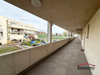 2-Zimmer-Wohnung mieten in Graz – 54 m², € 798 – Bild 11 von 16