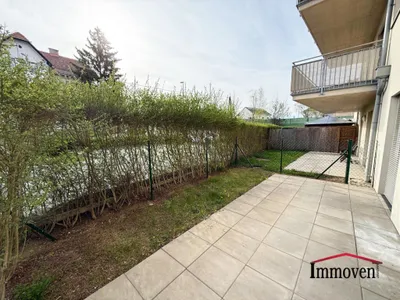 2-Zimmer-Wohnung mieten in Graz – 54 m², € 798 – Bild 10 von 16