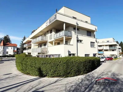 2-Zimmer-Wohnung mieten in Graz – 54 m², € 798 – Bild 14 von 16