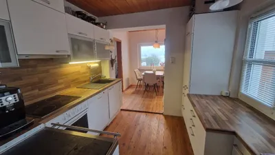4-Zimmer-Wohnung mieten in Gmunden – 110 m², € 945 – Bild 22 von 25