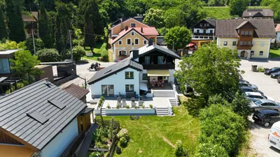4-Zimmer-Wohnung mieten in Gmunden – 110 m², € 945