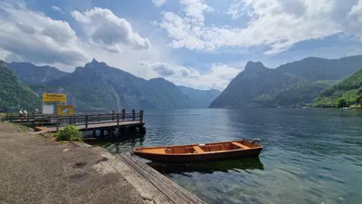 4-Zimmer-Wohnung mieten in Gmunden – 110 m², € 945 – Bild 15 von 25
