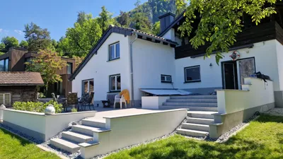 4-Zimmer-Wohnung mieten in Gmunden – 110 m², € 945 – Bild 3 von 25