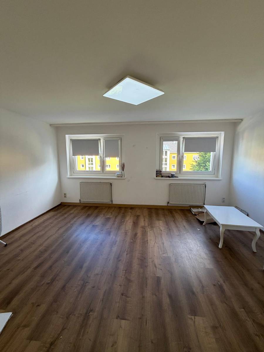 Familienfreundliche 4 Zimmer Wohnung im Walserfeld - Ansicht 3