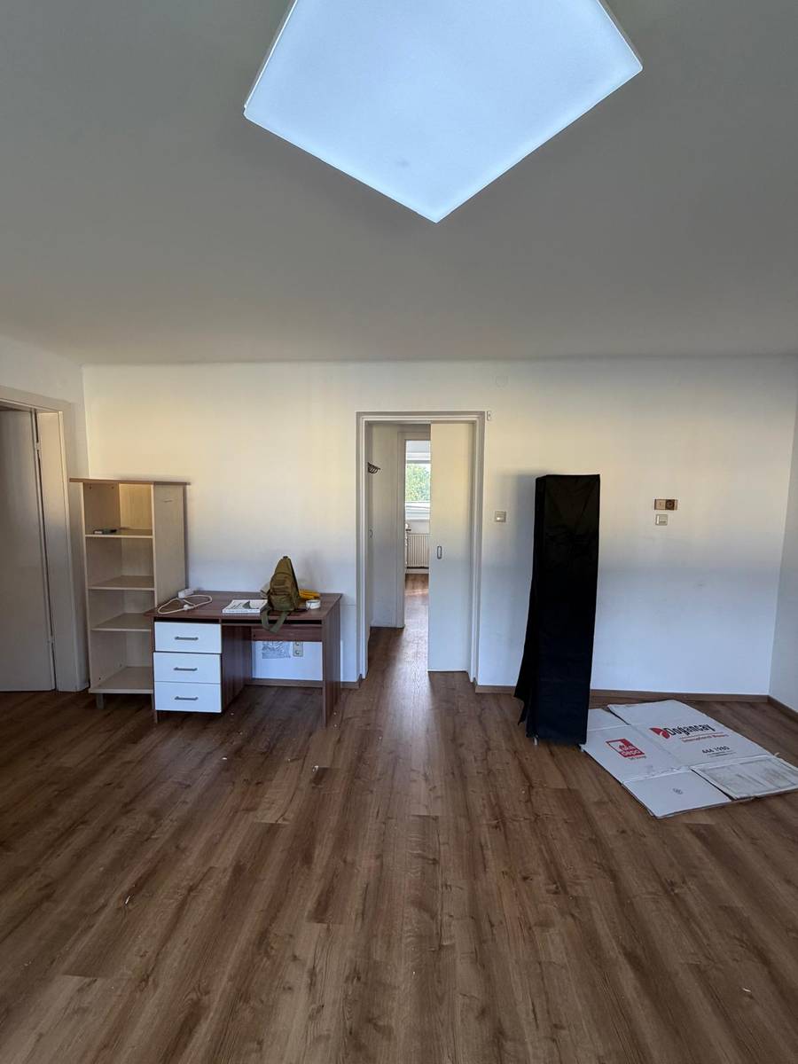 Familienfreundliche 4 Zimmer Wohnung im Walserfeld - Ansicht 2