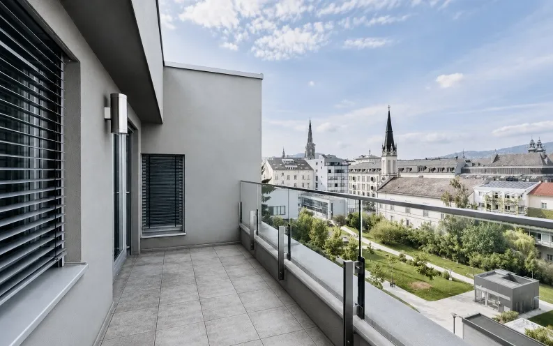 Innenstadtbüro mit Charme/ auf Wunsch möbliert - Ansicht 3