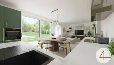 Wohnung kaufen in Ried im Innkreis – 70 m², € 319.500 – Bild 4 von 6