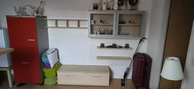 1-Zimmer-Wohnung mieten in Graz-Umgebung – 46 m², € 570 – Bild 2 von 8