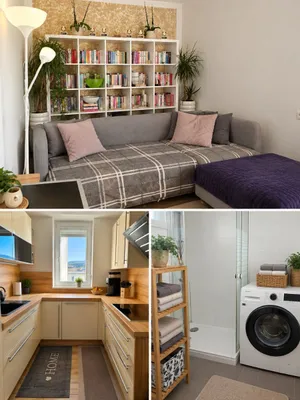 2-Zimmer-Wohnung mieten in Eisenstadt - Umgebung – 60 m², € 590 – Bild 1 von 4