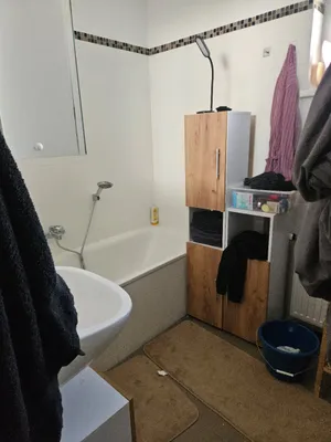 2-Zimmer-Wohnung mieten in Eisenstadt - Umgebung – 60 m², € 590 – Bild 4 von 4