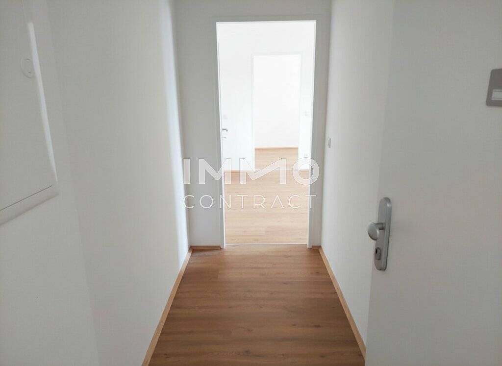 Charmante 3-Zimmer-EG-Wohnung in Steyr - Ennsleite 55m² - Ansicht 2