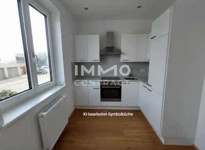 3-Zimmer-Wohnung mieten in Steyr – 55 m², € 563 – Bild 5 von 8