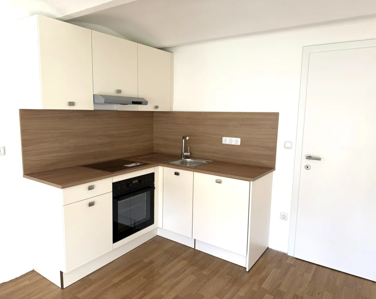 Wohnung – Walding, Bach - Ansicht 3