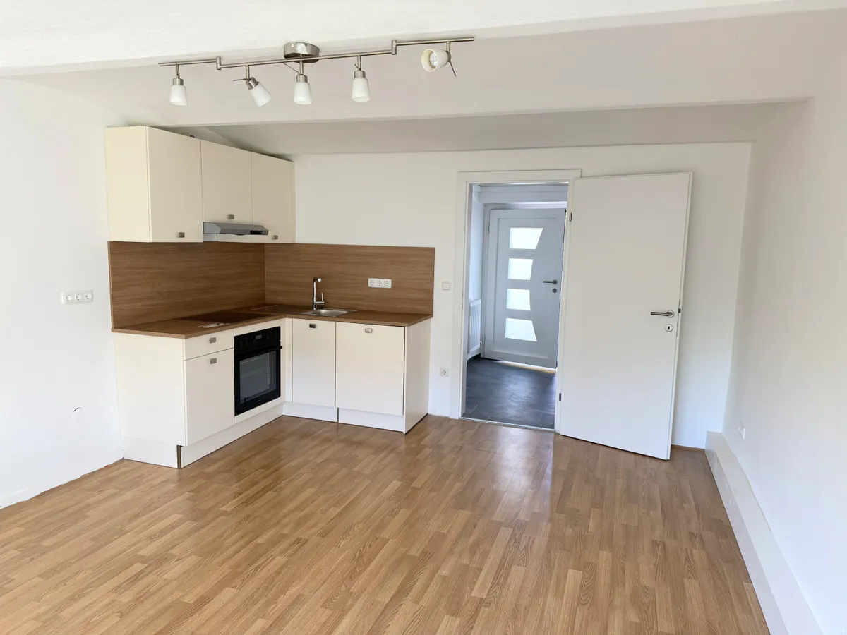 Wohnung – Walding, Bach - Ansicht 2