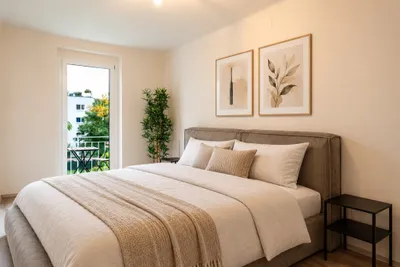 Wohnung kaufen in Graz – 45 m², € 164.000