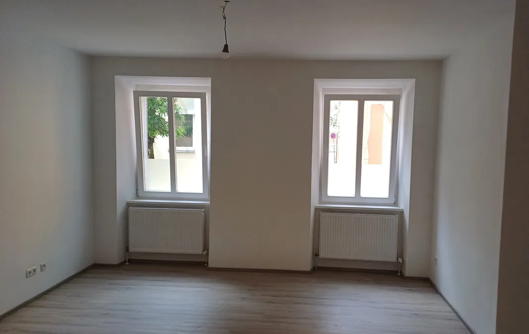 Wohnung – Graz, Murvorstadt, Gries - Ansicht 2