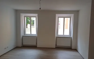 3-Zimmer-Wohnung mieten in Graz – 47 m², € 520 – Bild 2 von 11