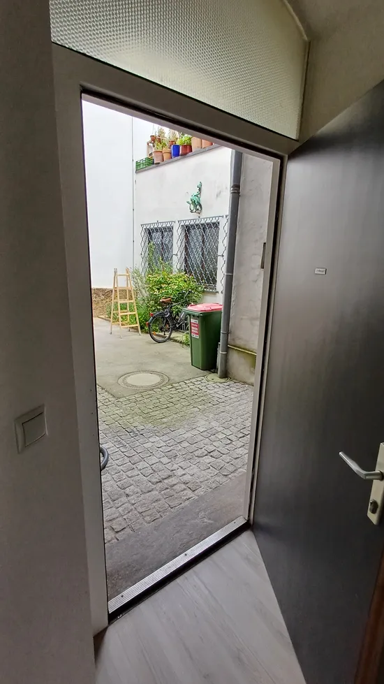 Wohnung – Graz, Murvorstadt, Gries - Ansicht 3