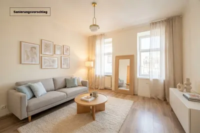 3-Zimmer-Wohnung kaufen in Wien – 68,87 m², € 263.900