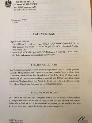 Grundstück kaufen in Graz – 4 100 m², € 370.000 – Bild 22 von 30