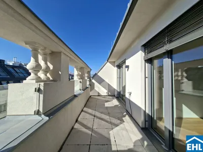 4-Zimmer-Wohnung mieten in Wien – 139,04 m², € 3.999 – Bild 22 von 25