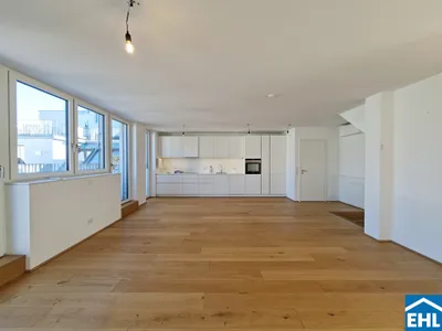 4-Zimmer-Wohnung mieten in Wien – 139,04 m², € 3.999 – Bild 3 von 25
