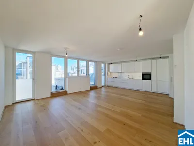 4-Zimmer-Wohnung mieten in Wien – 139,04 m², € 3.999 – Bild 4 von 25