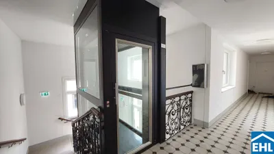 4-Zimmer-Wohnung mieten in Wien – 139,04 m², € 3.999 – Bild 23 von 25