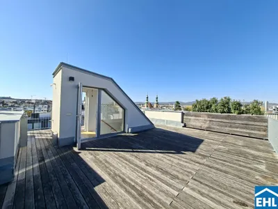 4-Zimmer-Wohnung mieten in Wien – 139,04 m², € 3.999