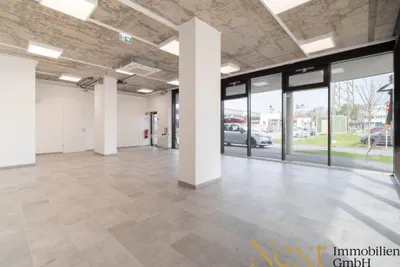 Gewerbeimmobilie mieten in Linz Land – 67 m², € 1.350 – Bild 3 von 14