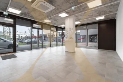 Gewerbeimmobilie mieten in Linz Land – 67 m², € 1.350