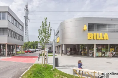 Gewerbeimmobilie mieten in Linz Land – 67 m², € 1.350 – Bild 12 von 14