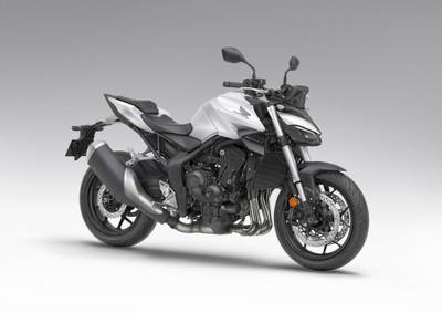Honda CB 1000 Hornet