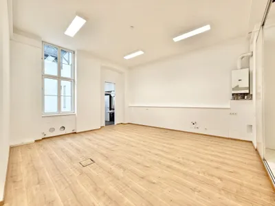 2-Zimmer-Gewerbeimmobilie mieten in Wien – 177 m², € 2.873 – Bild 5 von 11