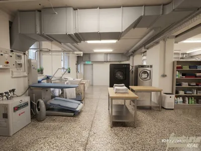 Gewerbeimmobilie mieten in Wien – 158 m², € 1.190 – Bild 3 von 11