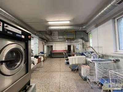 Gewerbeimmobilie mieten in Wien – 158 m², € 1.190 – Bild 5 von 11