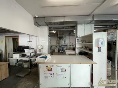 Gewerbeimmobilie mieten in Wien – 158 m², € 1.190 – Bild 9 von 11