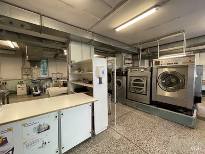 Gewerbeimmobilie mieten in Wien – 158 m², € 1.190 – Bild 11 von 11