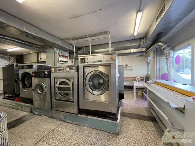 Gewerbeimmobilie mieten in Wien – 158 m², € 1.190 – Bild 10 von 11
