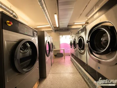 Gewerbeimmobilie mieten in Wien – 158 m², € 1.190 – Bild 2 von 11