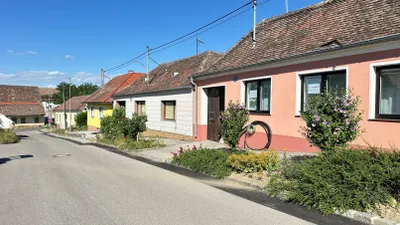 3-Zimmer-Haus kaufen in Mistelbach – 87 m², € 159.000 – Bild 2 von 43